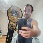 Ryan Matheson - @theseer_99 - Instagram