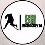 Ryan Matheson - @bighockey14 - Instagram