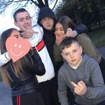 Ryan Mathieson - @ryan_mathiesonnnn - Instagram