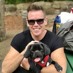 Ryan Mathieson - @rymacbot - Instagram