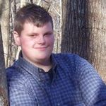Ryan Mathison - @zombwarrior524 - Instagram