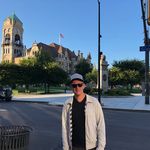 Ryan Matthias - @ryanbuddah - Instagram