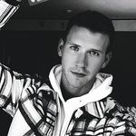 Ryan Maxson - @ryancantstop - Instagram