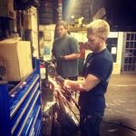 Ryan Mayle - @ryanjm9912 - Instagram