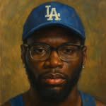 Ryan Maynor - @4everking27 - Instagram