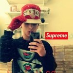 Justin Ryan Mayorga - @king_justin187 - Instagram