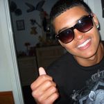 Ryan Alexander Mayorga - @pistolpro3 - Instagram