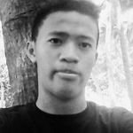 Ryan Jay Mayorga - @godeaterstalker03 - Instagram