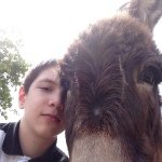 Ryan Mayorga - @creeperkid33 - Instagram