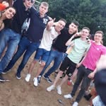 Ryan McAllen - @ryanmc20002 - Instagram