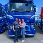 Ryan McAteer - Facebook