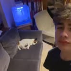 Ryan McAteer - Facebook