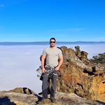 Ryan James McBain - @ryanjamesmcb - Instagram