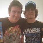 Ryan McBain - @ryan.mcbain.39 - Instagram