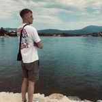 Ryan McBain - @ryan_mcbain_ - Instagram
