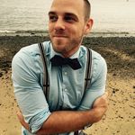 Ryan McBain - @ryan_k_mcbain - Instagram