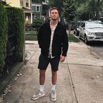 Ryan McBain - @ryandmcbain - Instagram