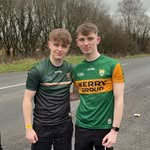 Ryan McBride - @r_mcbride6 - Instagram