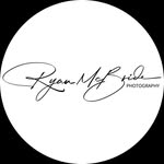 Ryan W. McBride - @ryanmcbridephotography - Instagram