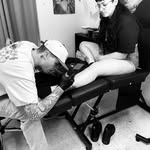 Ryan McCarthy - @lilranch_tats - Instagram