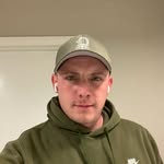 Ryan McCaughey - @rhino1776mwd - Instagram