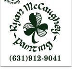 Ryan McCaughey Painting - @ryanmccaugheypainting - Instagram