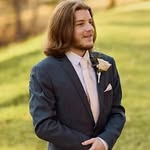 Ryan Mccloskey - @ryan_william84 - Instagram