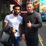 Ryan McCloskey - @ryan_mc_closkey - Instagram
