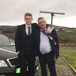 IRISH🇨🇮🇨🇮 sc.Ryanmccolgan94 - @ryanmccolgan13 - Instagram