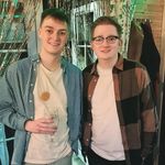 Ryan McColgan - @_calgy - Instagram
