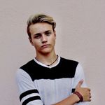 Ryan McComas Fanpage - @mccomas_fan - Instagram