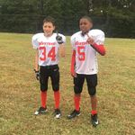 ryan spencer mccomas - @ryan_footballplayz - Instagram