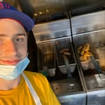 Ryan Mccoskey - @toga_tuff - Instagram