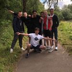 @ryan_mccready88 - Instagram