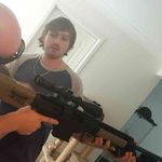 Ryan McCready - @mccready8598 - Instagram