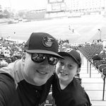 Ryan McCready - @ocmedic62 - Instagram