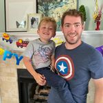 Ryan McCurdy - @ryantmccurdy - Instagram