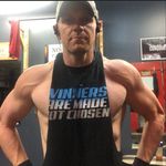 Ryan McCurdy - @mccurdyfitness - Instagram