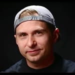 Ryan McCurdy - @manthrowsstick - Instagram