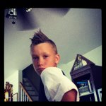 Ryan Mceldowney - @rockingkingryan - Instagram