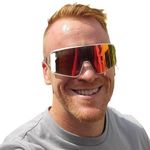 Ryan McElhaney - @hisredness - Instagram