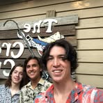 Ryan McElligott - Facebook