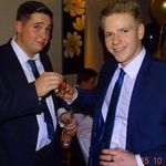 Ryan McElligott - @ryanmcelligott123 - Instagram