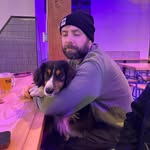 Ryan McElwee - @ryanandloki - Instagram