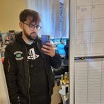 Ryan McEwan - @gick_drayson - Instagram