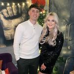Ryan McEwan - @ryanmcewan17 - Instagram