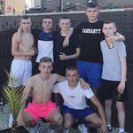 Ryan Mcewan - @ryanmcewan33 - Instagram