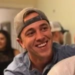 Ryan McGloin - @rjm1711 - Instagram