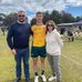 Ryan McGloin - Facebook
