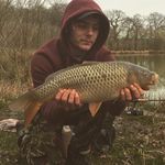 Ryan McGonigle - @down_the_margins_edge - Instagram